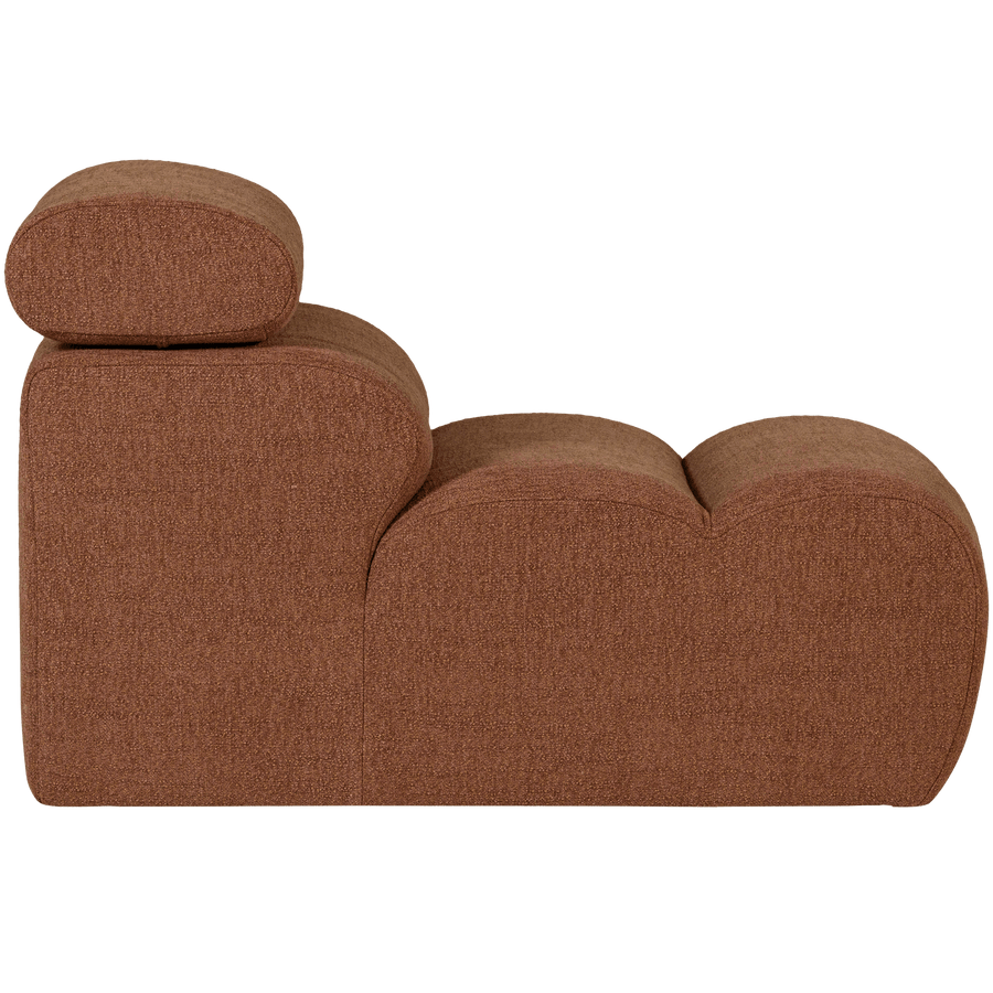 NOVI 1-ZITS ELEMENT BOUCLE TERRA
