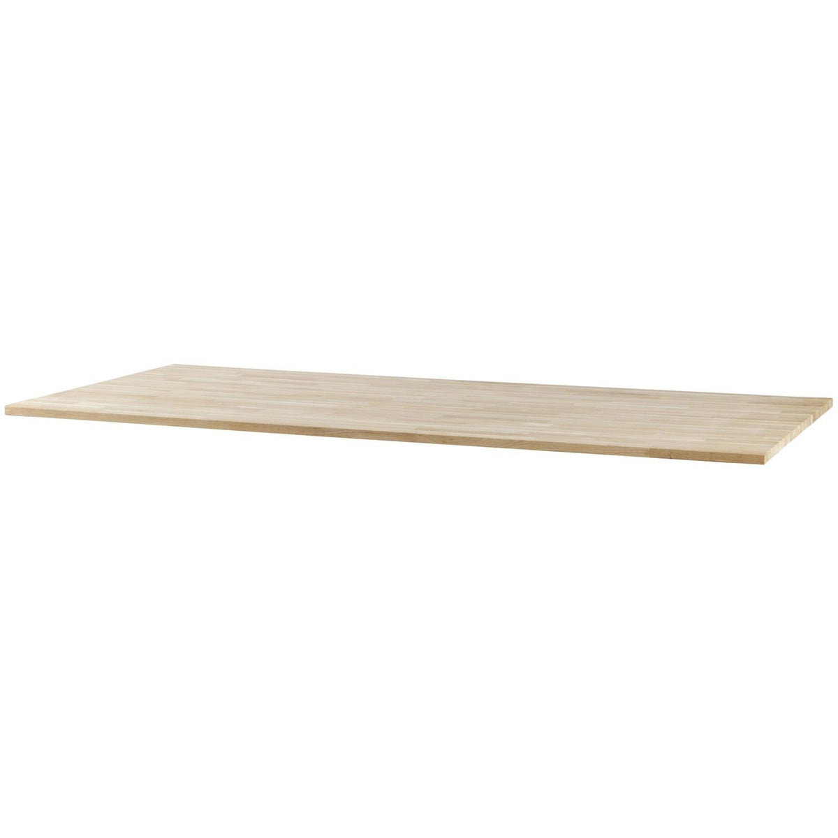 TABLO TAFELBLAD EIKEN 220X90 CM [fsc]