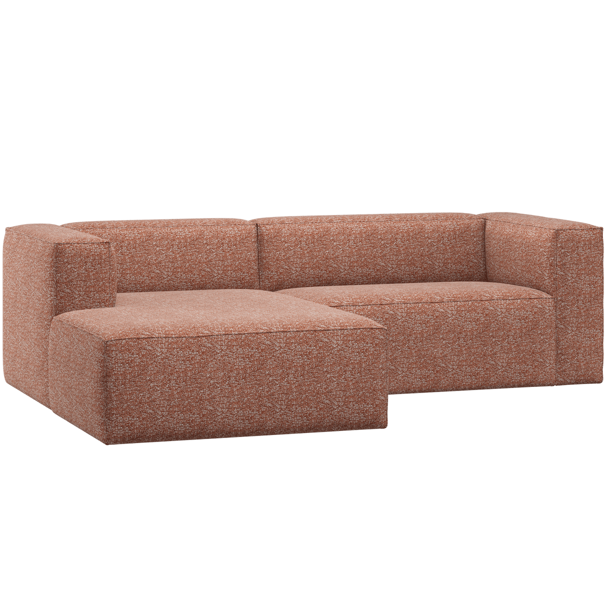 BEAN CHAISE LONGUE BANK LINKS TERRA MELANGE