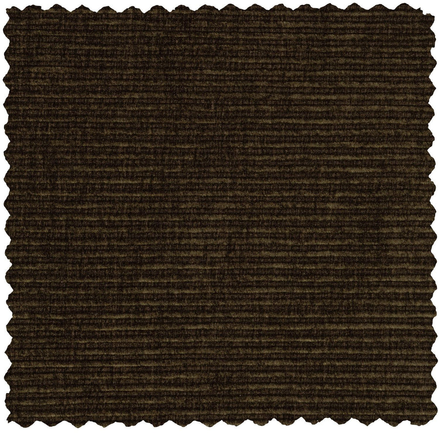 STATEMENT 3-ZITS BANK 230 CM RIBSTOF WARMGROEN
