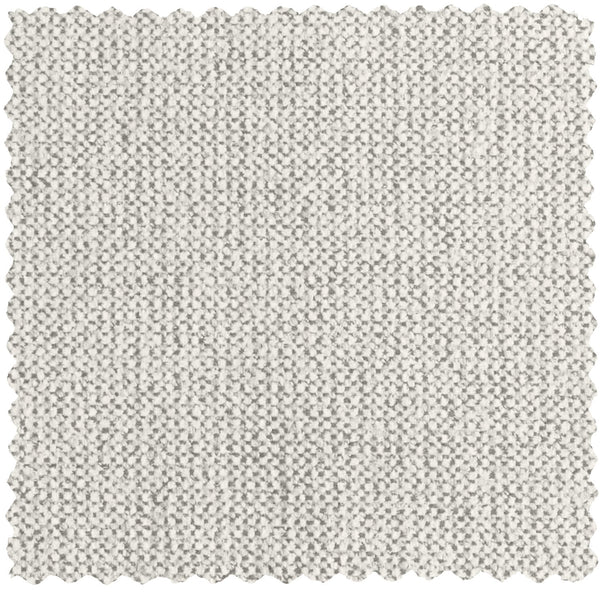 SLOPING 3-ZITS BANK PEARL MELANGE
