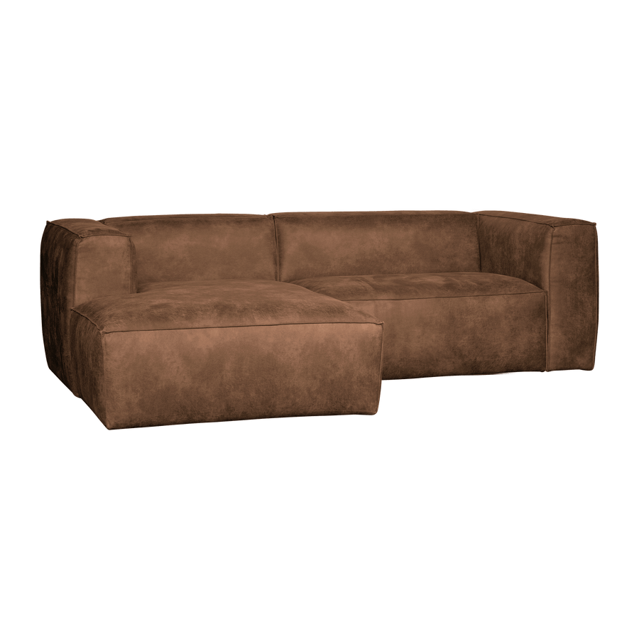 BEAN CHAISE LONGUE BANK LINKS ECOLEER COGNAC