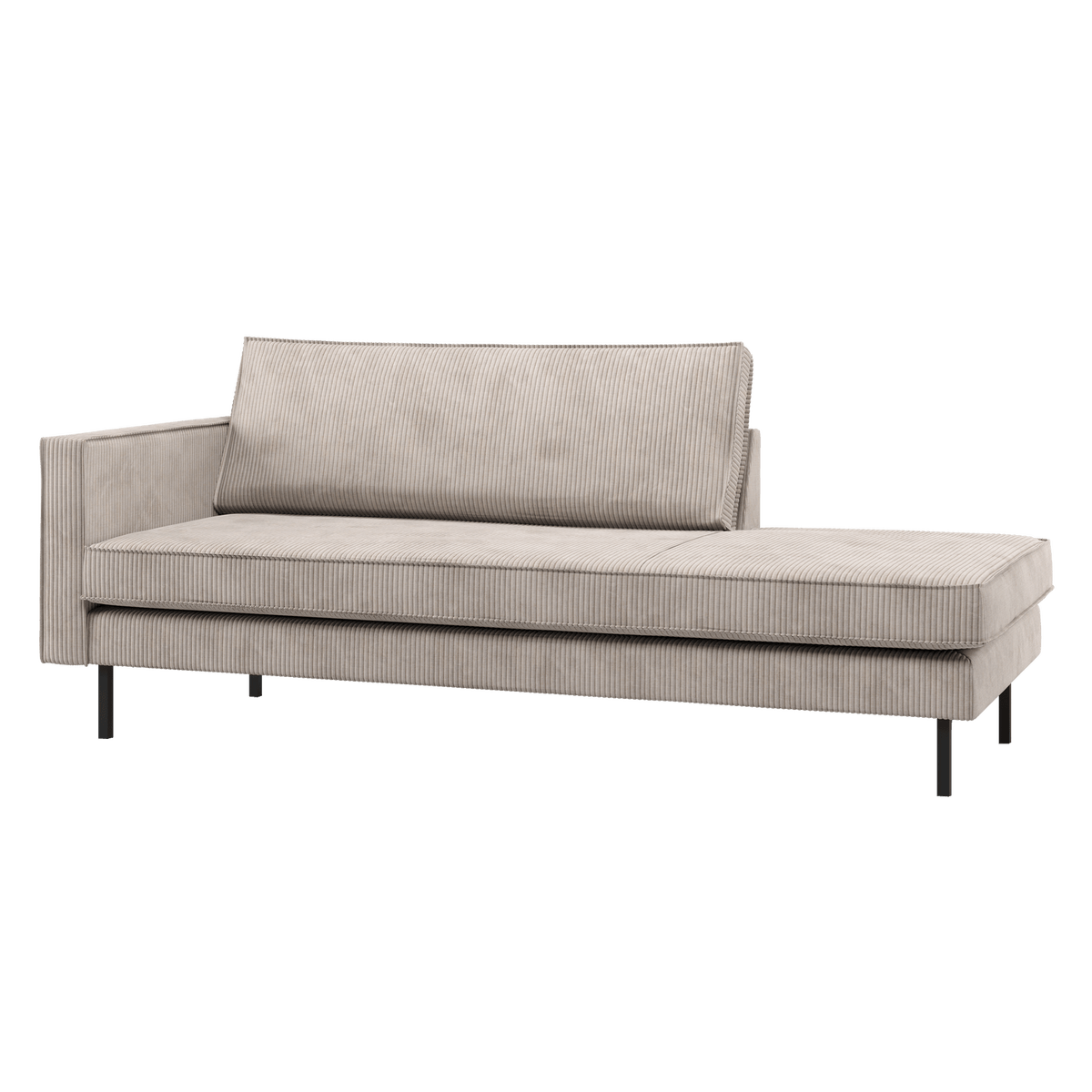 RODEO DAYBED LINKS RIBSTOF ECRU