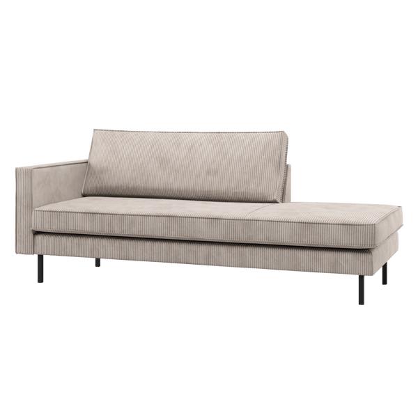 RODEO DAYBED LINKS RIBSTOF ECRU