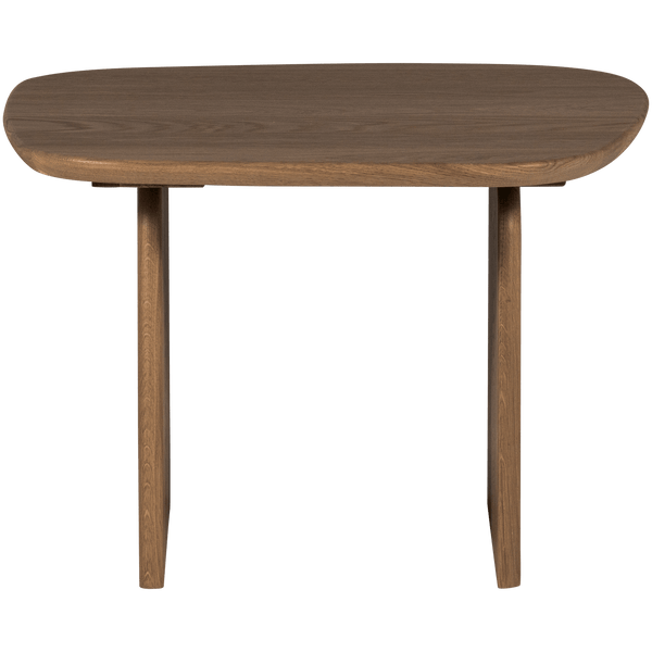TABLO SALONTAFEL 60 CM EIKEN CASHMERE BROWN [fsc]
