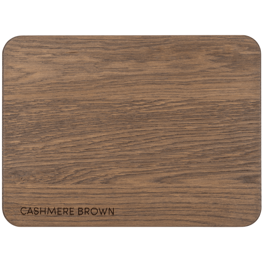TABLO SALONTAFEL 60 CM EIKEN CASHMERE BROWN [fsc]