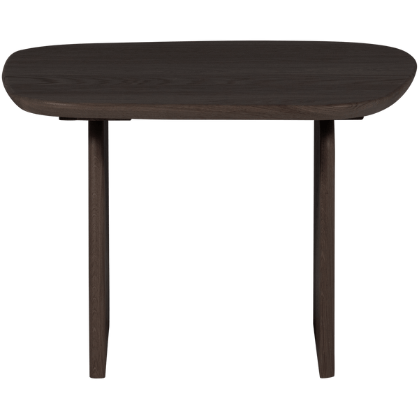 TABLO SALONTAFEL 60 CM EIKEN MYSTIC BROWN [fsc]