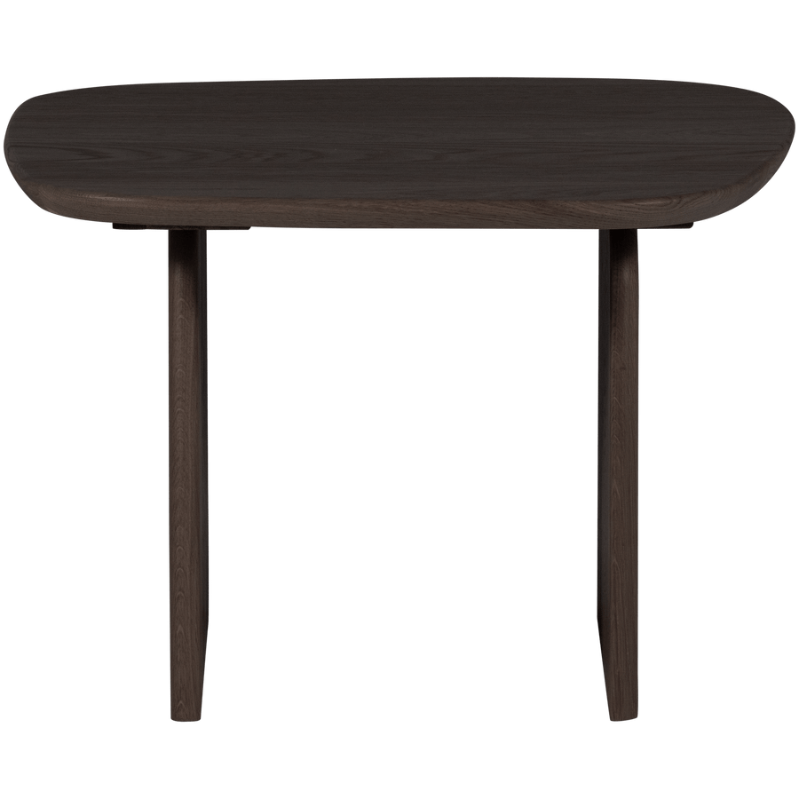 TABLO SALONTAFEL 60 CM EIKEN MYSTIC BROWN [fsc]