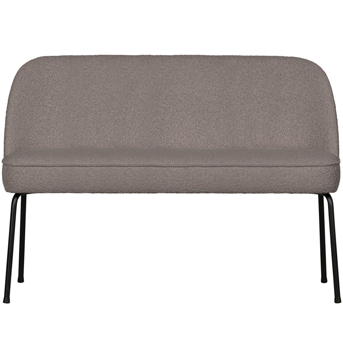 VOGUE EETBANK BOUCLE NOUGAT