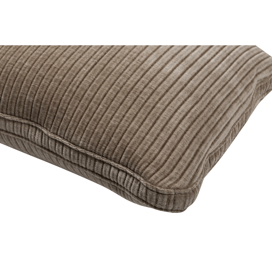 MOJO KUSSEN BOUCLE BEIGE MELANGE
