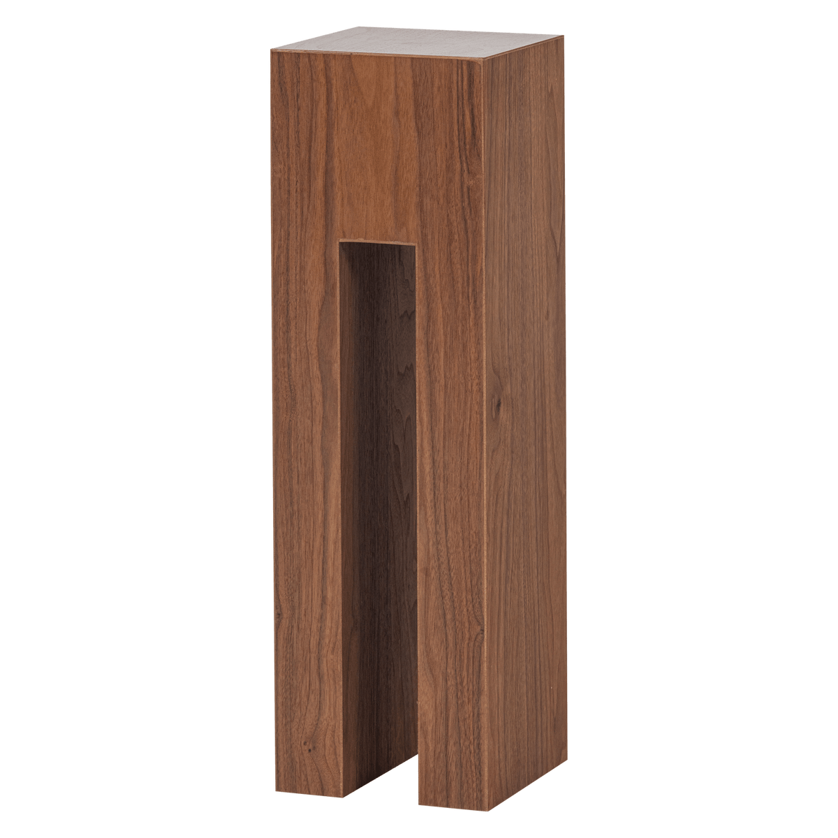 PLANTOR PLANTENSTANDAARD MDF BRUIN [fsc]