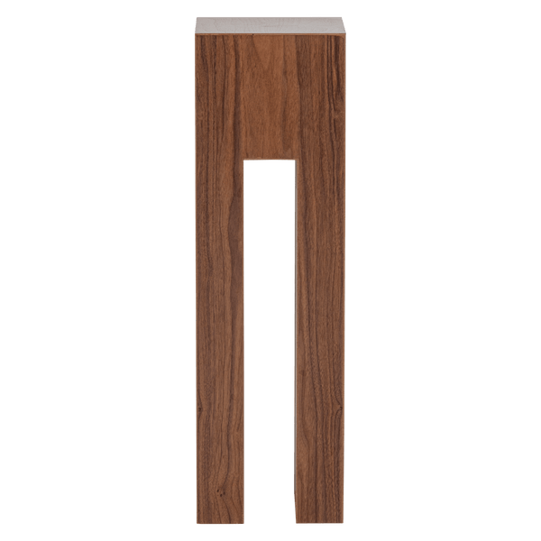 PLANTOR PLANTENSTANDAARD MDF BRUIN [fsc]
