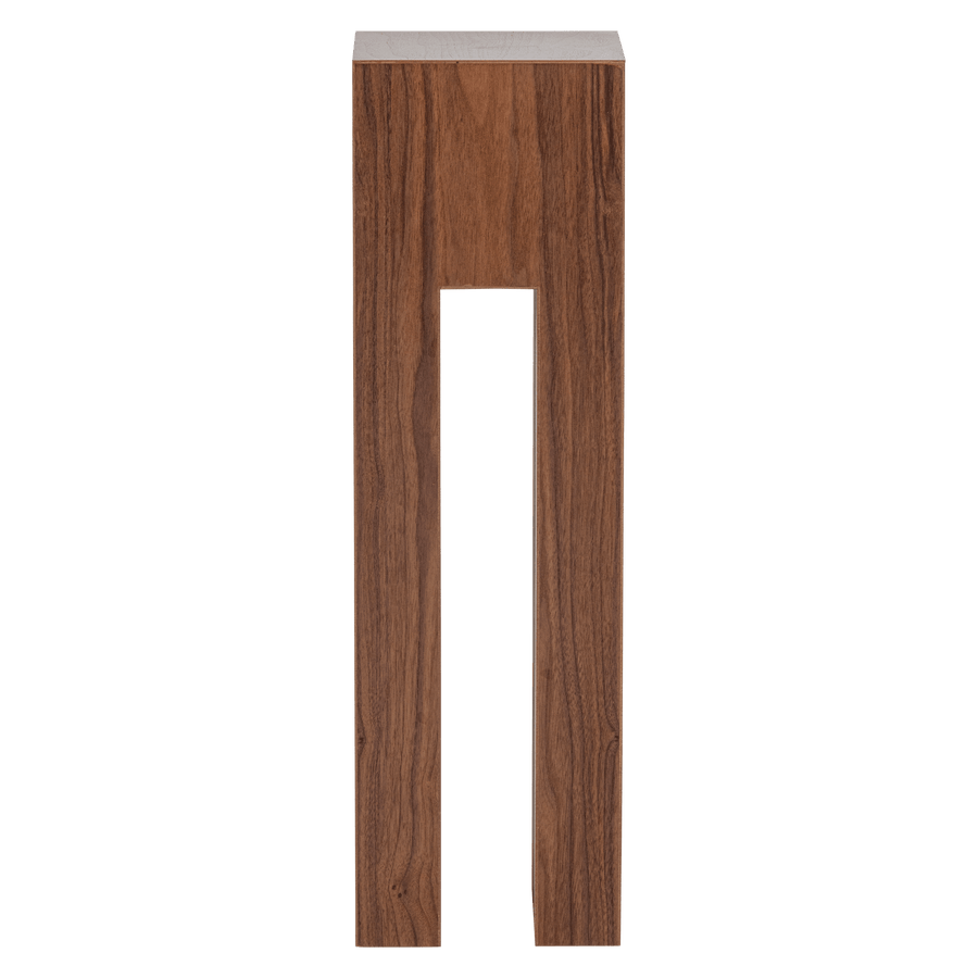 PLANTOR PLANTENSTANDAARD MDF BRUIN [fsc]
