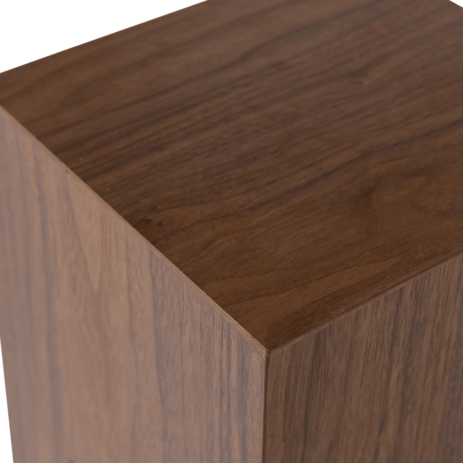 PLANTOR PLANTENSTANDAARD MDF BRUIN [fsc]