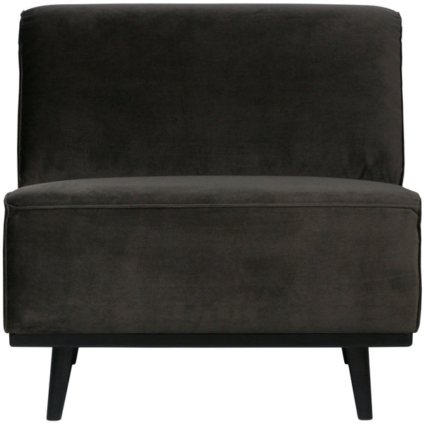 STATEMENT 1-ZITS ELEMENT VELVET WARMGROEN