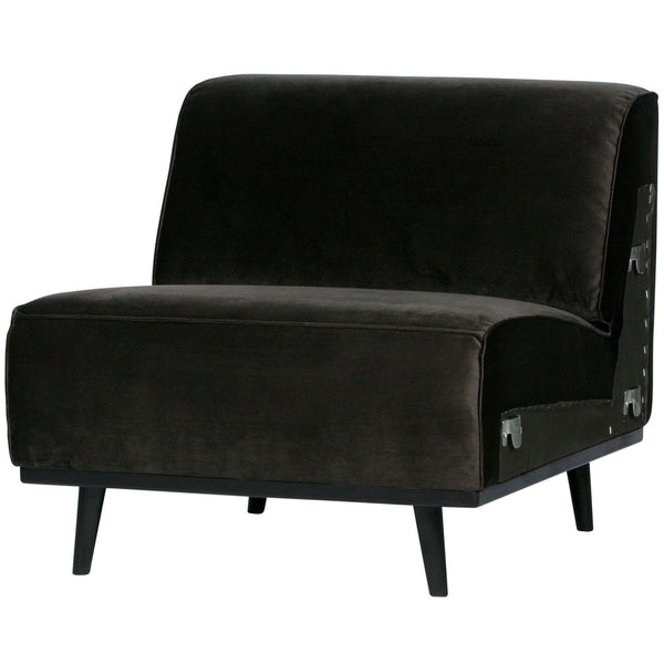 STATEMENT 1-ZITS ELEMENT VELVET WARMGROEN