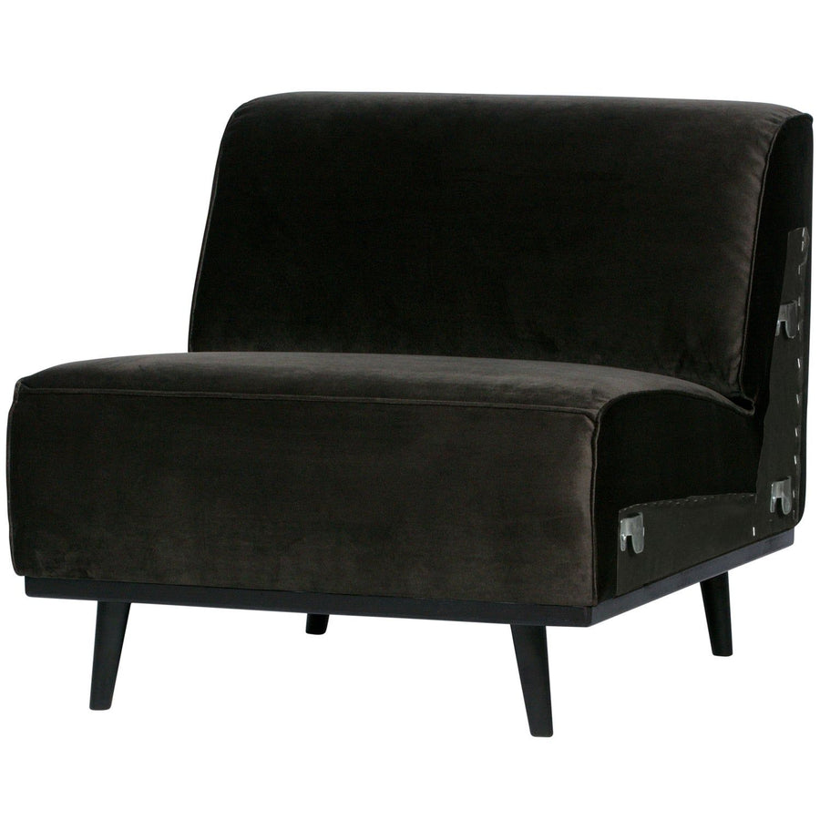 STATEMENT 1-ZITS ELEMENT VELVET WARMGROEN