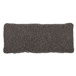 MOJO KUSSEN BOUCLE BRUIN MELANGE