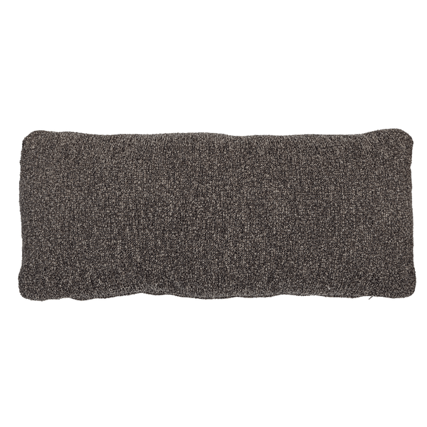 MOJO KUSSEN BOUCLE BRUIN MELANGE