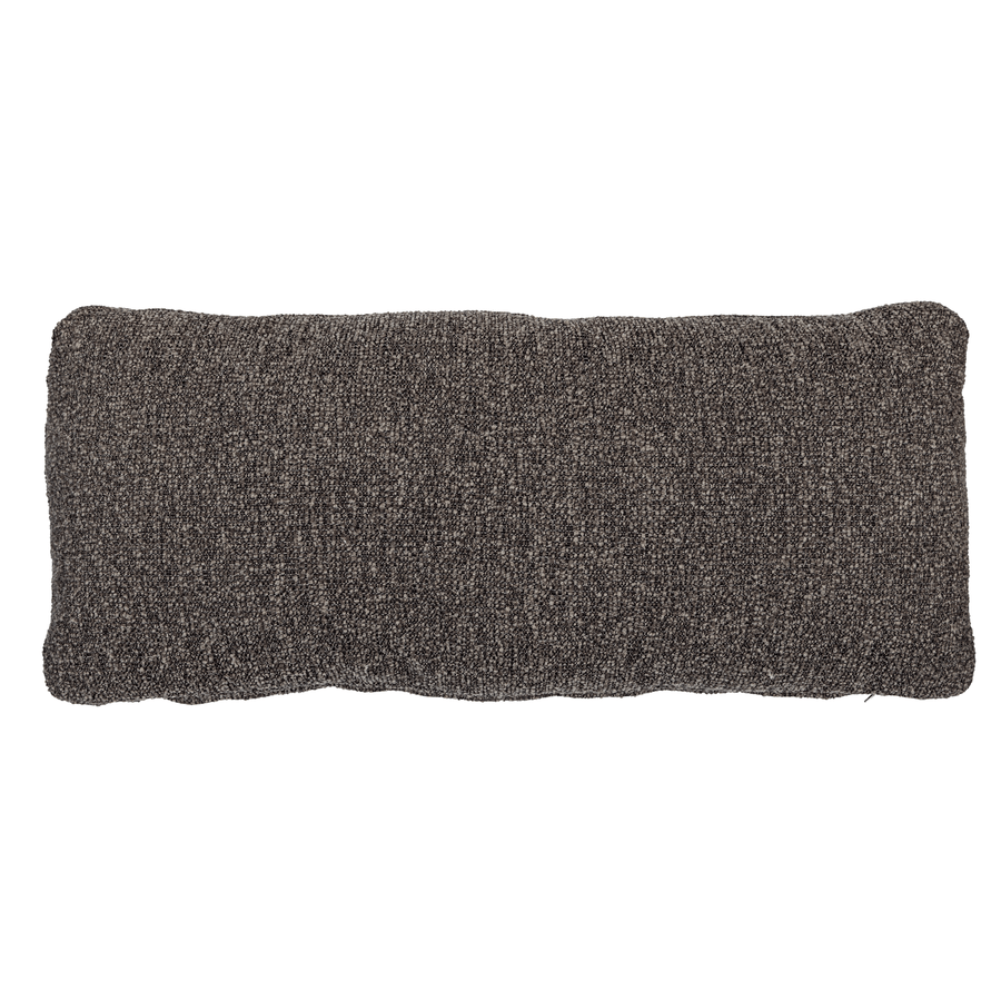 MOJO KUSSEN BOUCLE BRUIN MELANGE