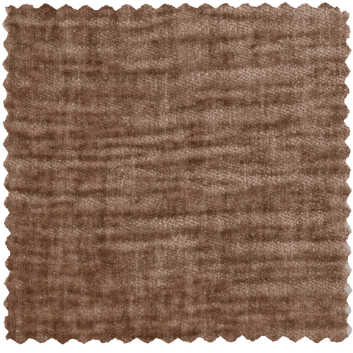 BEAN KUSSEN CHENILLE VELVET TAUPE