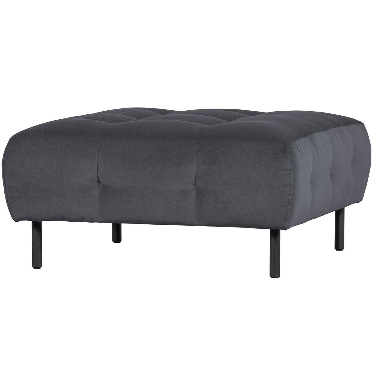 LLOYD HOCKER VELVET WOLK