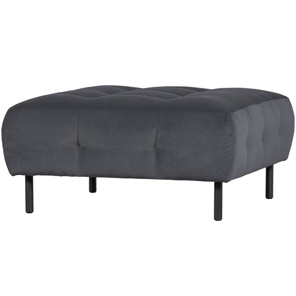 LLOYD HOCKER VELVET WOLK
