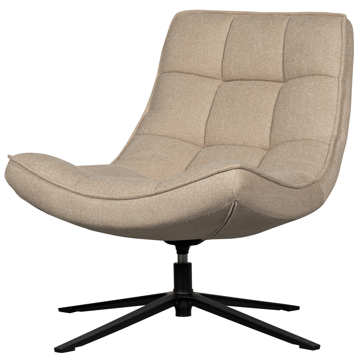 MAUDI DRAAIFAUTEUIL NATUREL