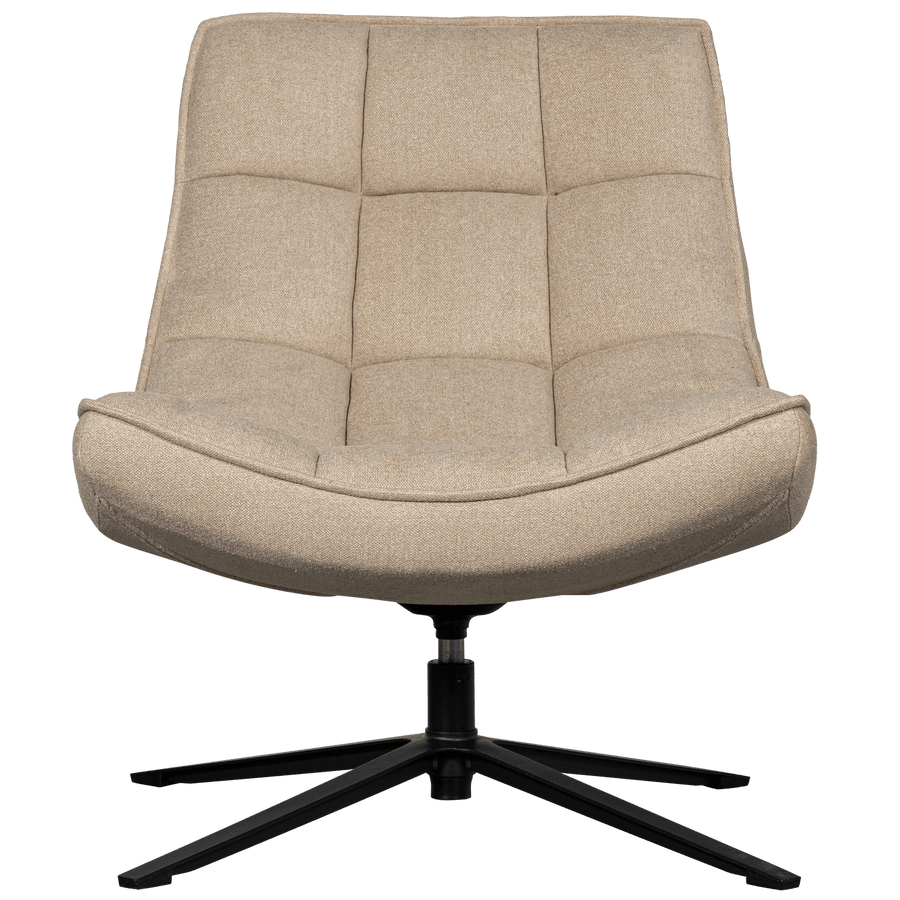 MAUDI DRAAIFAUTEUIL NATUREL