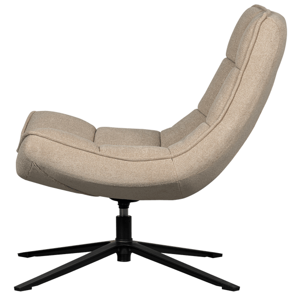 MAUDI DRAAIFAUTEUIL NATUREL