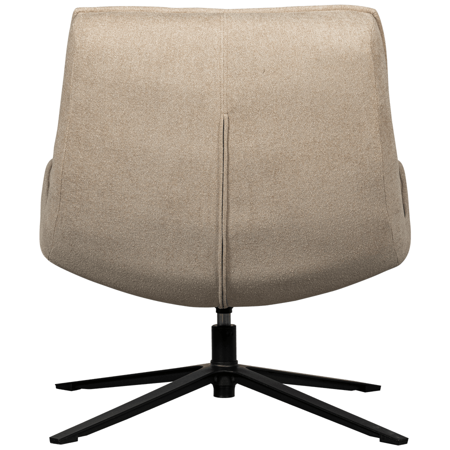MAUDI DRAAIFAUTEUIL NATUREL