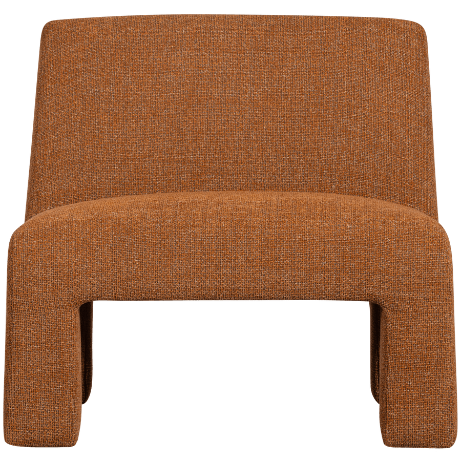 LAVID FAUTEUIL GINGER