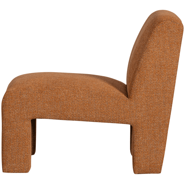 LAVID FAUTEUIL GINGER