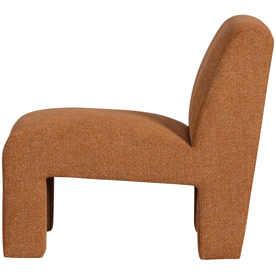 LAVID FAUTEUIL GINGER