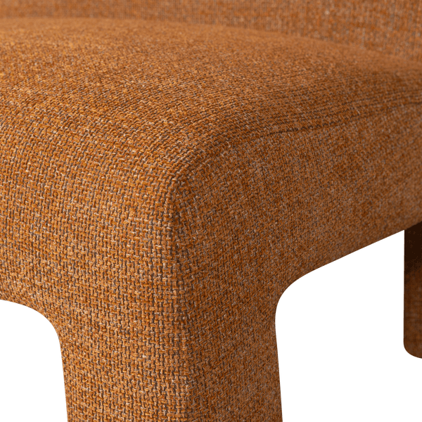 LAVID FAUTEUIL GINGER