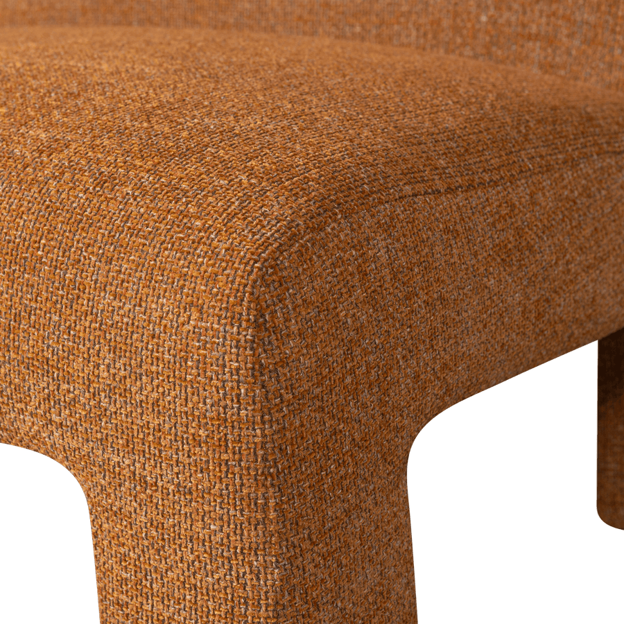 LAVID FAUTEUIL GINGER