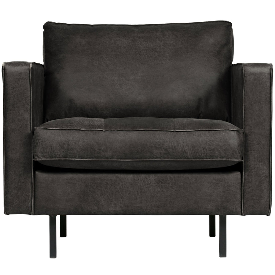 RODEO CLASSIC FAUTEUIL ECOLEER ZWART