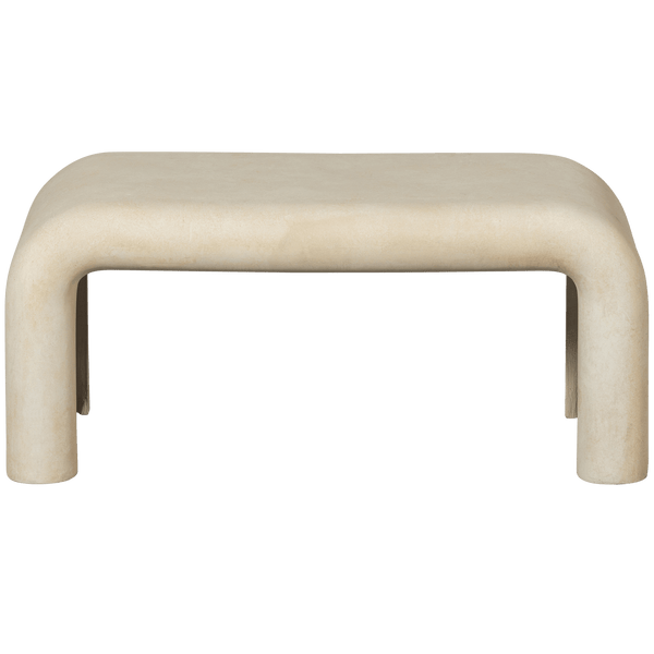 STANI SALONTAFELS BETONLOOK NATUREL - SET VAN 2