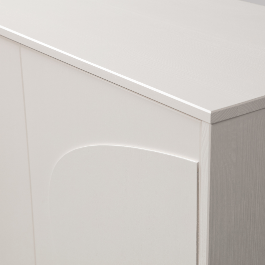 CADIZ OPBERGKAST GRENEN MIST [fsc]