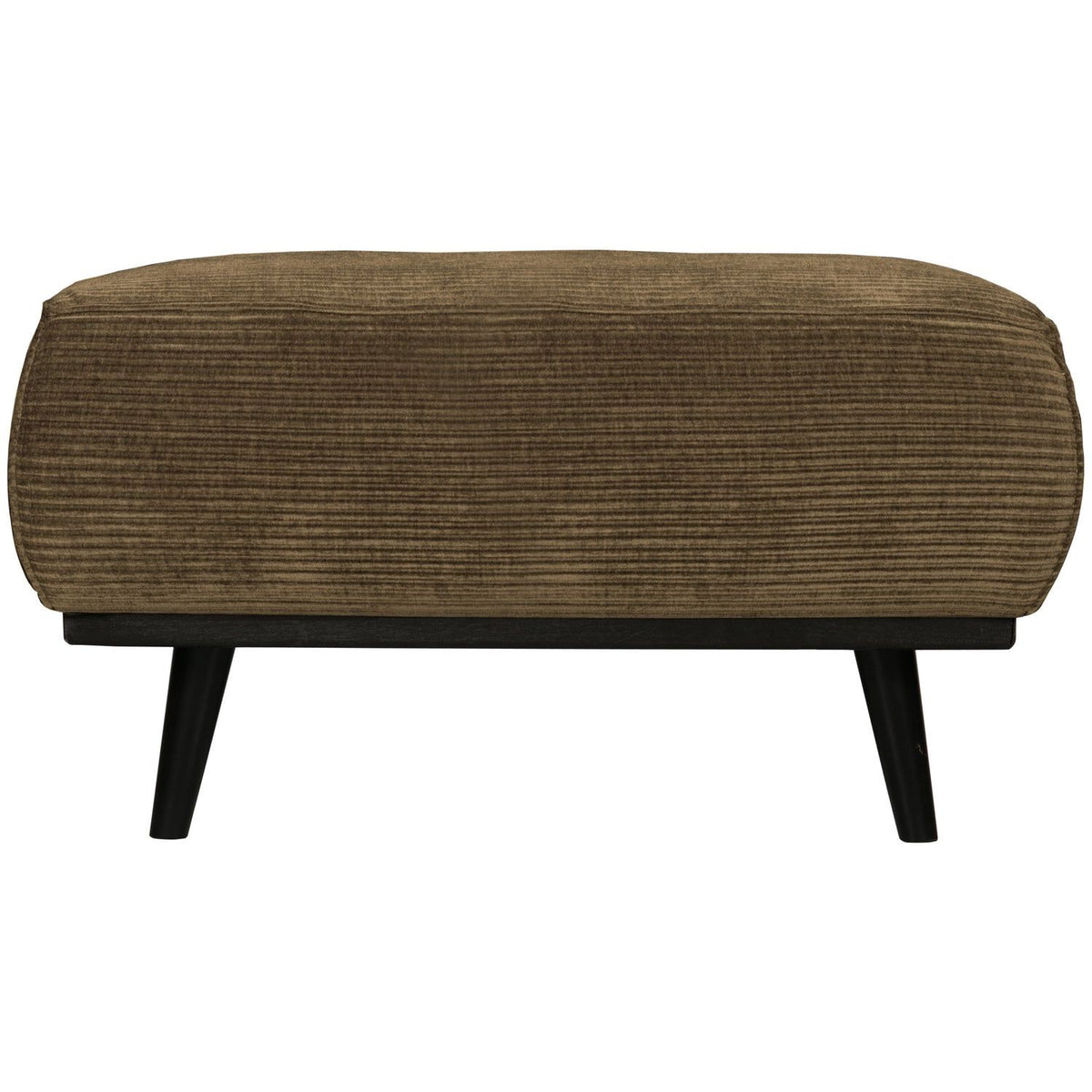 STATEMENT HOCKER RIBSTOF OLIJFGROEN