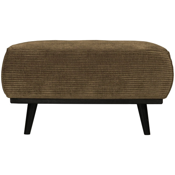 STATEMENT HOCKER RIBSTOF OLIJFGROEN