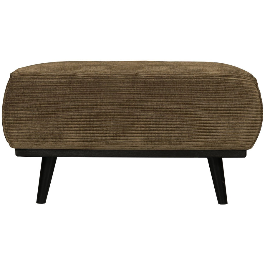 STATEMENT HOCKER RIBSTOF OLIJFGROEN