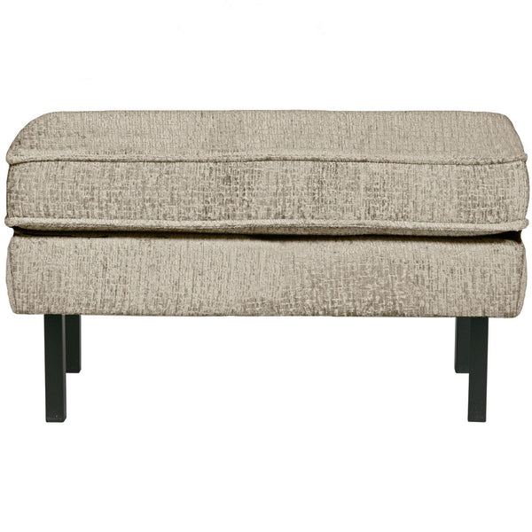 RODEO HOCKER OP POTEN STRUCTURE VELVET WHEATFIELD