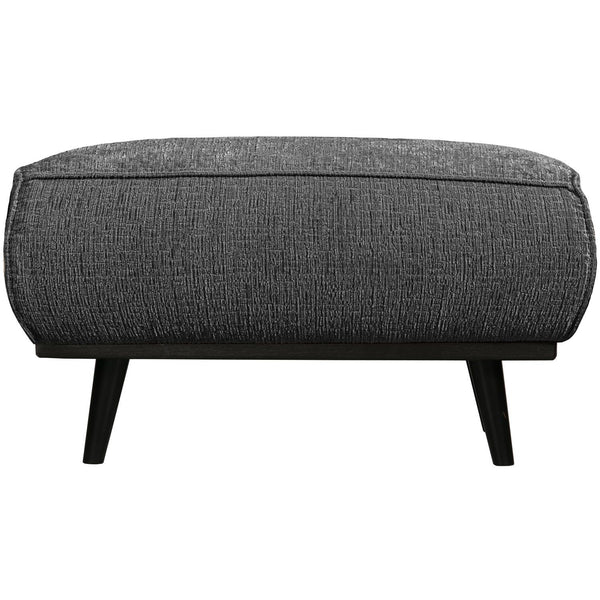 STATEMENT HOCKER STRUCTURE VELVET MOUNTAIN