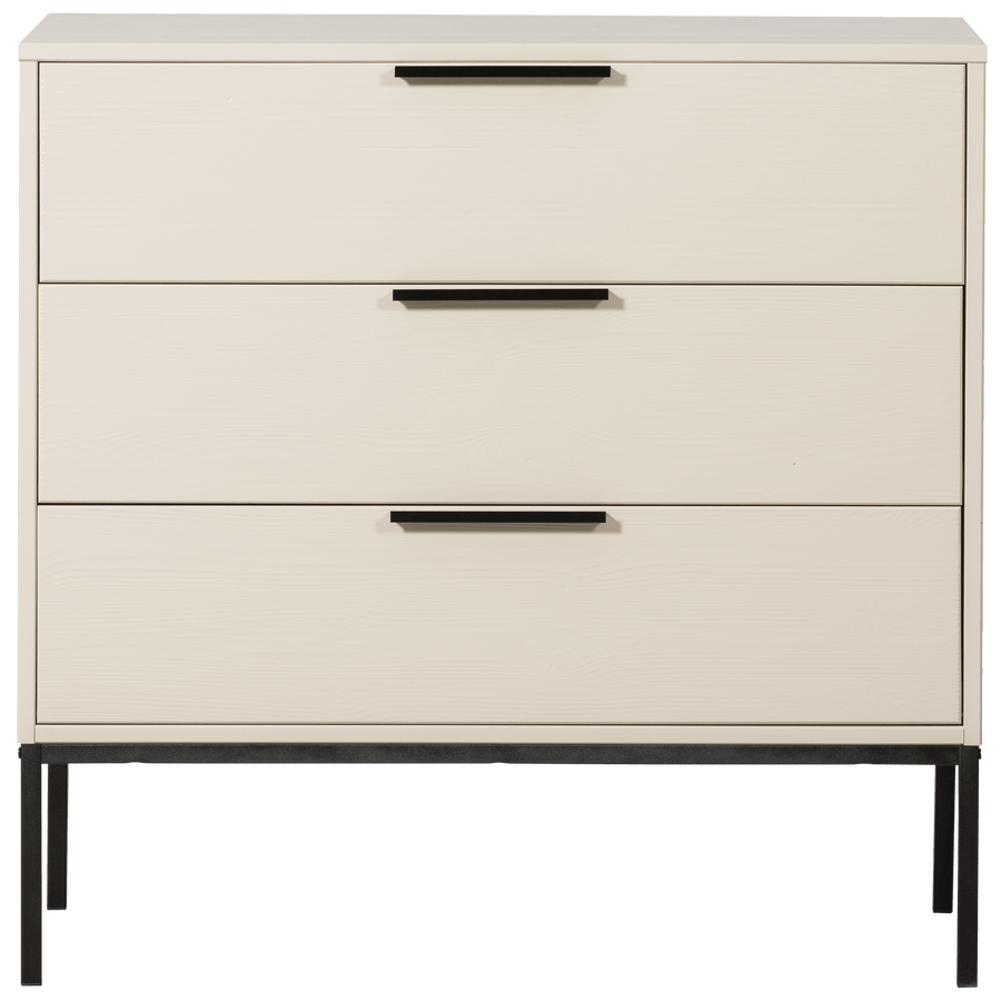 ADAM LADEKAST GRENEN DUST [fsc]
