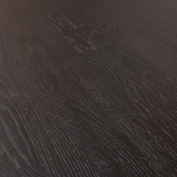 TABLO EETTAFEL AFGEROND VL 200x90CM MYSTIC BROWN [fsc]