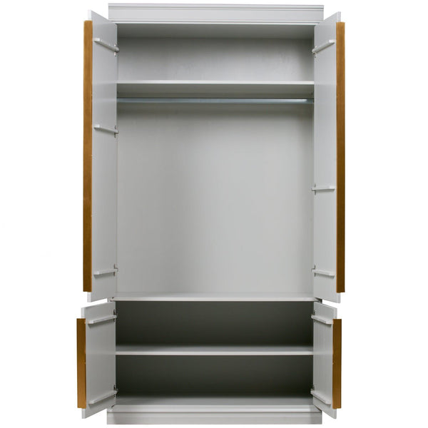 ORGANIZE KAST 62 CM GRENEN MIST [fsc]