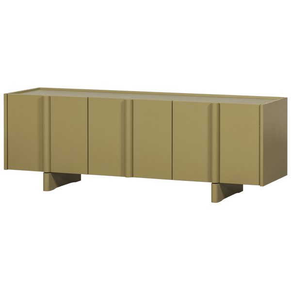 BASU TV MEUBEL 152 CM GRENEN MOSS [fsc]