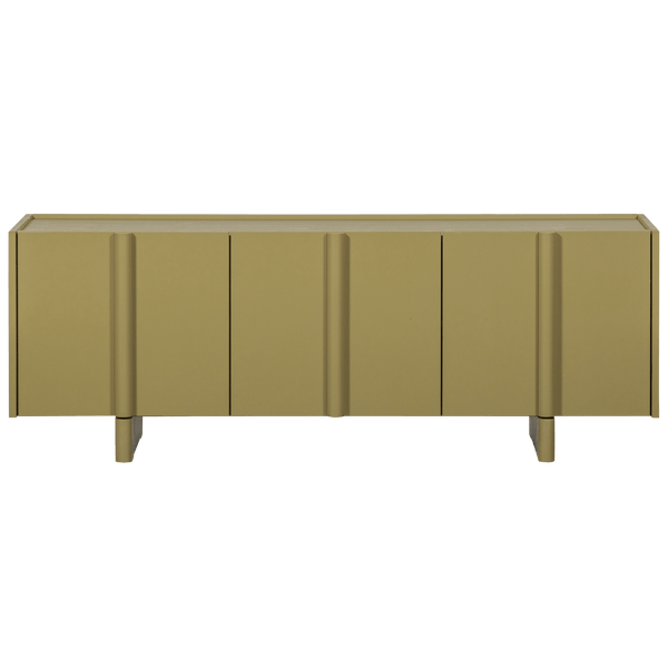 BASU TV MEUBEL 152 CM GRENEN MOSS [fsc]