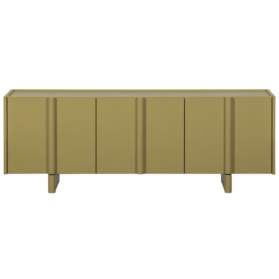 BASU TV MEUBEL 152 CM GRENEN MOSS [fsc]